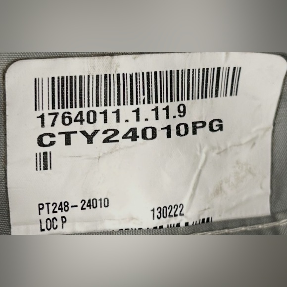 Genuine Part - Picture 5 of 5